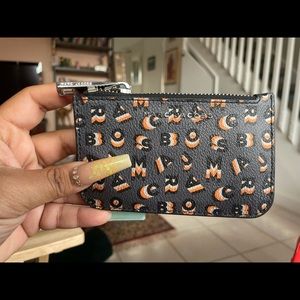 Marc Jacobs Keychain Wallet
